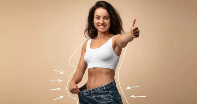 Nervonic Acid For Weight Loss Nervonic Acid For Weight Loss