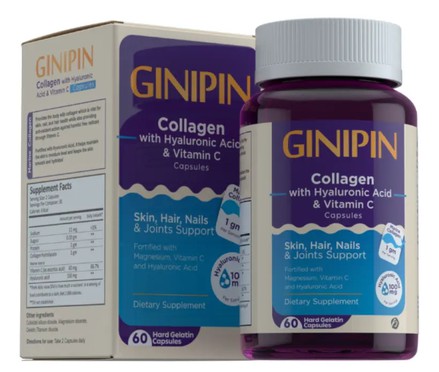 The Applications of Genipin The Applications of Genipin