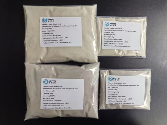 Kintai Ellagic Acid Powder Kintai Ellagic Acid Powder