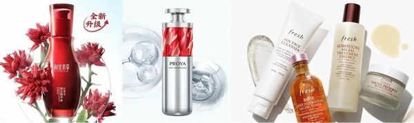 Cosmetics And Personal Care Cosmetics And Personal Care