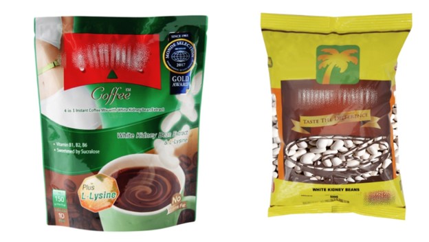 White Kidney Bean Extract Health Foods White Kidney Bean Extract Health Foods