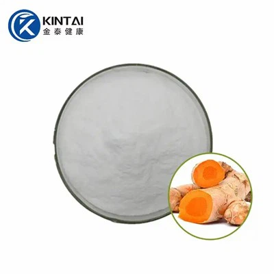 Tetrahydrocurcumine poeder